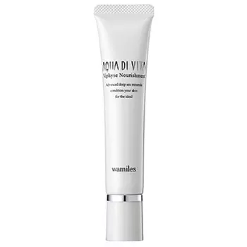 Wamiles Aqua Di Vita Viphyse Nourishment Cream