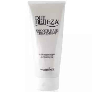 Wamiles Due Belleza Smooth Hair Treatment