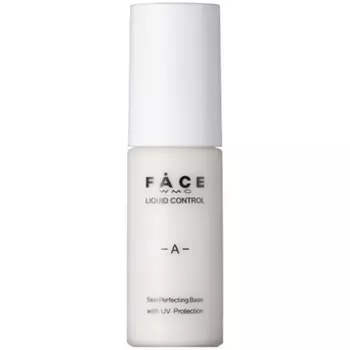 Wamiles Face Liquid Control A Base