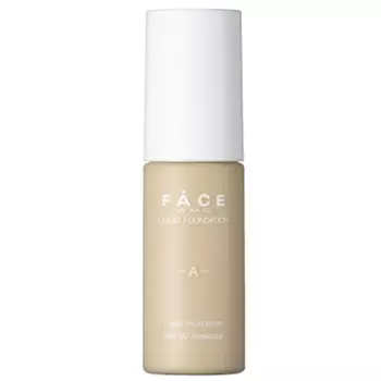 Wamiles Face Liquid Foundation A