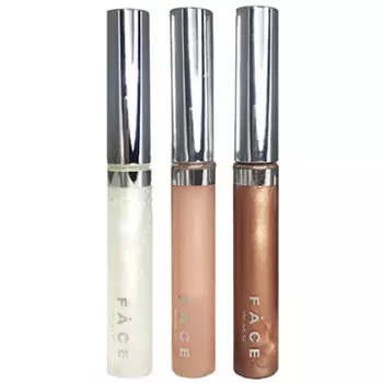 Wamiles Face The Lip Gloss