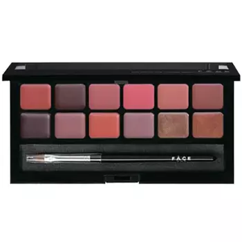 Wamiles Face The Lips Kit