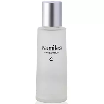 Wamiles Lonne Moisturizing Lotion E