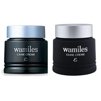 Wamiles Loune Cream E