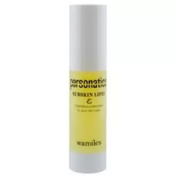 Wamiles Personatics SubSkin Lipid E Oil