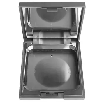 Wamiles Polyethylene Compact Powder Case