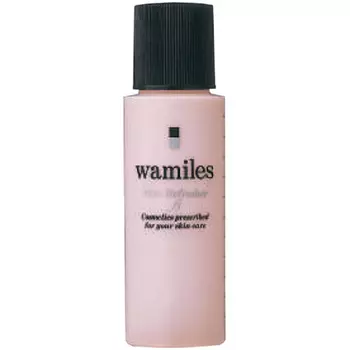 Wamiles Skin Refresher B Lotion