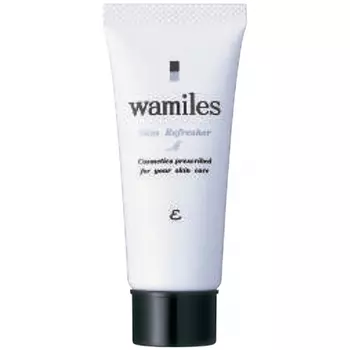 Wamiles Skin Refresher Cream