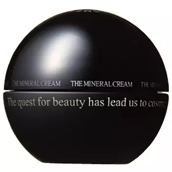 Wamiles The Mineral Cream