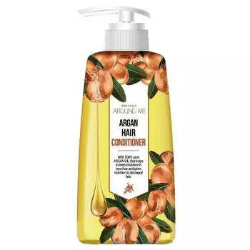 Welcos Around Me Argan Damage Hair Conditioner