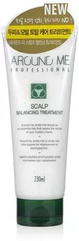 Welcos Around Me Scalp Balancing Treatment