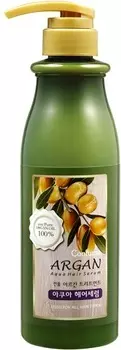 Welcos Confume Argan Aqua Hair Serum