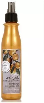 Welcos Confume Argan Gold Treatment Hair Mist