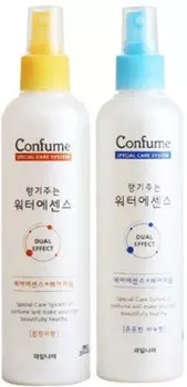 Welcos Confume Perfume Water Essence