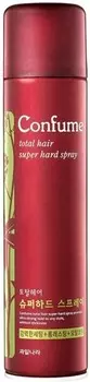 Welcos Confume Total Hair Superhard Spray