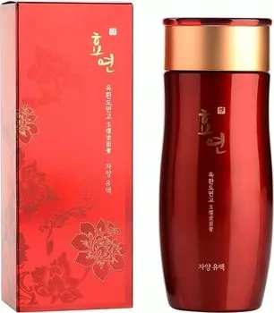 Welcos Hyo Yeon Jayang Lotion