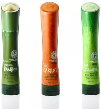 Welcos Kwailnara Moisture Soothing Gel