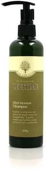 Welcos Legitime Rich Moisture Shampoo