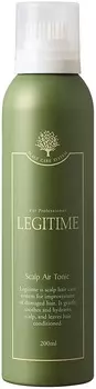 Welcos Legitime Scalp Air Tonic