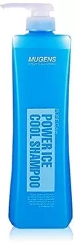 Welcos Mugens Power Ice Cool Shampoo