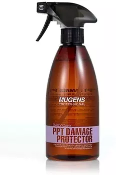 Welcos Mugens PPT Damage Protector