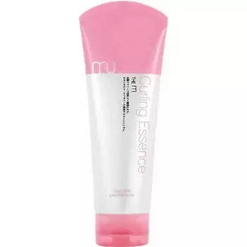 Welcos Mugens The M Curling Essence