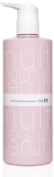 Welcos Mugens The M Multi Moisture Serum