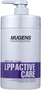 Welcos Mugens VR LPP Active Care