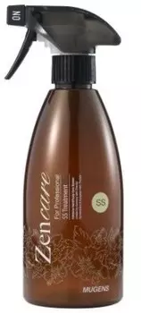 Welcos Mugens ZenCare SS Treatment