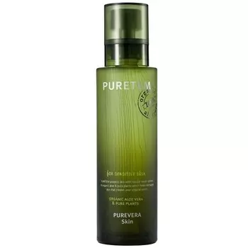 Welcos Puretem Purevera Skin