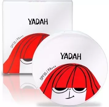 Yadah Air Powder Pact