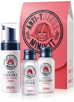 Yadah AntiT Mini Kit