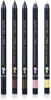 Yadah Auto Gel Liner Goodbye Smudge