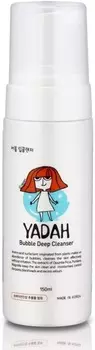 Yadah Bubble Deep Cleanser