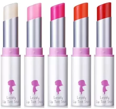 Yadah Lovely Lip Tint Stick