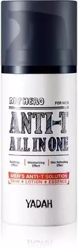 Yadah My Hero AntiT All In One