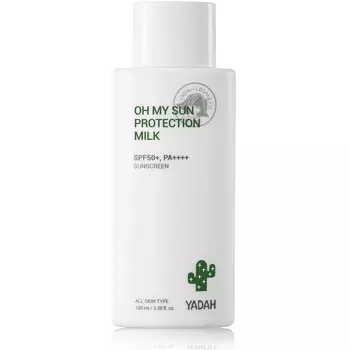 Yadah Oh My Sun Protection Milk SPF