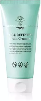 Yadah Pore Refining Foam Cleanser