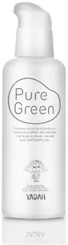 Yadah Pure Green Emulsion
