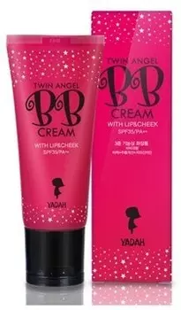 Yadah Twin Angel Bb Cream