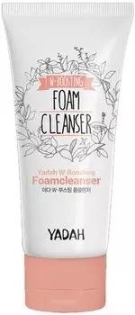Yadah WBoosting Foam Cleanser