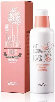 Yadah White Boosting Toner