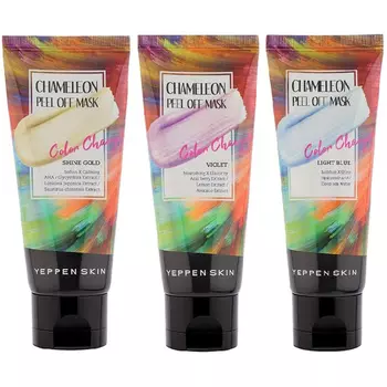 Yeppen Skin Chameleon PeelOff Mask