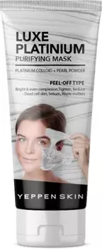 Yeppen Skin Luxe Platinium Purifying Mask