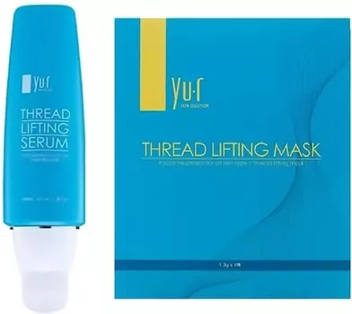 YUR Thread Lifting Mask And Serum