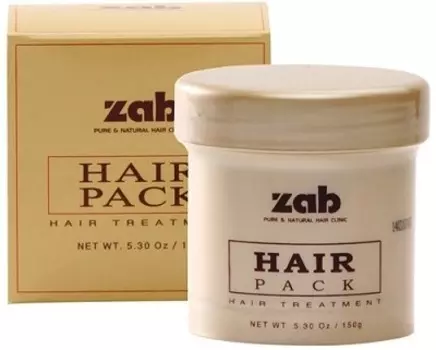 Zab All That Treatment Pack