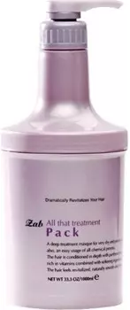 Zab All That Treatment Pack