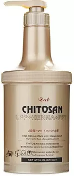 Zab Chitosan Triple Action Treatment