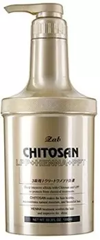 Zab Chitosan Tripleaction Treatment