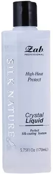 Zab Silk Nature Crystal Liquid